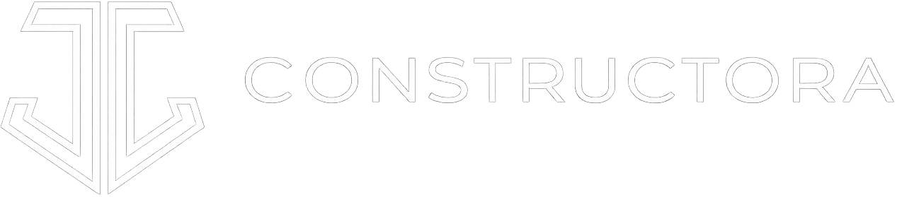 Logo Constructora